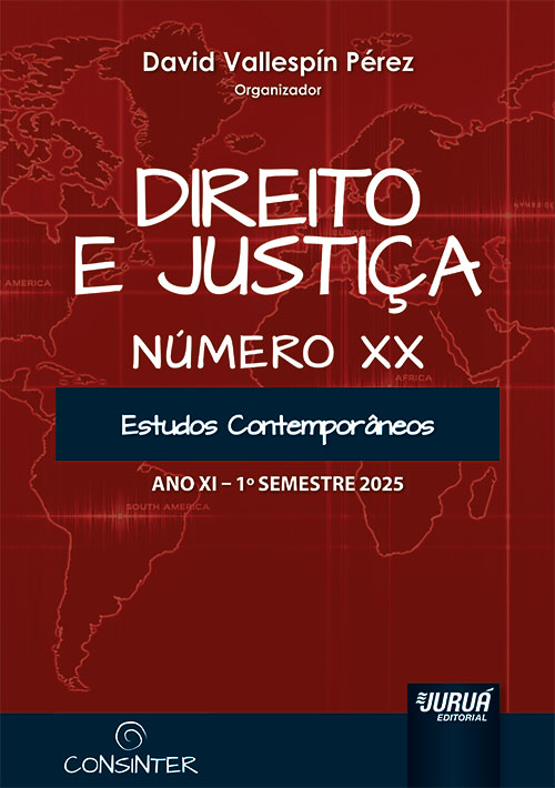 Direito e Justiça XX