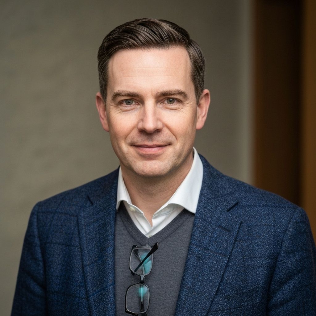 Prof. Dr. Carlos Rodriguez